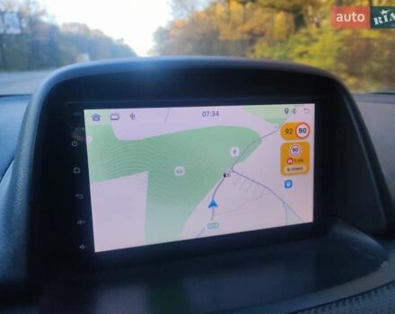 Субару Форестер 2003 в Харькове на Automoto.ua Красный Субару Форестер, объемом двигателя 2 л и пробегом 301 тыс. км за 7000 $, фото 14 на Automoto.ua