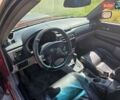 Червоний Субару Forester, об'ємом двигуна 1.99 л та пробігом 360 тис. км за 4700 $, фото 5 на Automoto.ua