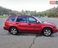 Субару Форестер 2003 в Харькове на Automoto.ua Красный Субару Форестер, объемом двигателя 2 л и пробегом 301 тыс. км за 7000 $, фото 1 на Automoto.ua