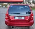 Субару Форестер 2003 в Харькове на Automoto.ua Красный Субару Форестер, объемом двигателя 2 л и пробегом 301 тыс. км за 7000 $, фото 3 на Automoto.ua