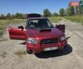 Червоний Субару Forester, об'ємом двигуна 1.99 л та пробігом 360 тис. км за 4700 $, фото 1 на Automoto.ua