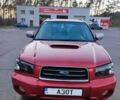 Субару Форестер 2003 в Харькове на Automoto.ua Красный Субару Форестер, объемом двигателя 2 л и пробегом 301 тыс. км за 7000 $, фото 6 на Automoto.ua