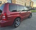 Красный Субару Форестер, объемом двигателя 0 л и пробегом 220 тыс. км за 4400 $, фото 2 на Automoto.ua