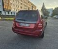 Красный Субару Форестер, объемом двигателя 2 л и пробегом 220 тыс. км за 4400 $, фото 6 на Automoto.ua