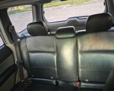 Красный Субару Форестер, объемом двигателя 0 л и пробегом 220 тыс. км за 4400 $, фото 12 на Automoto.ua