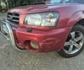 Красный Субару Форестер, объемом двигателя 0 л и пробегом 220 тыс. км за 4400 $, фото 20 на Automoto.ua