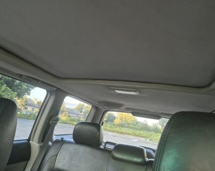 Красный Субару Форестер, объемом двигателя 0 л и пробегом 220 тыс. км за 4400 $, фото 23 на Automoto.ua