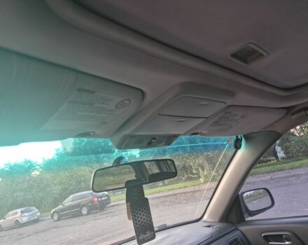 Красный Субару Форестер, объемом двигателя 0 л и пробегом 220 тыс. км за 4400 $, фото 11 на Automoto.ua