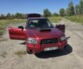 Червоний Субару Forester, об'ємом двигуна 2 л та пробігом 340 тис. км за 4700 $, фото 7 на Automoto.ua