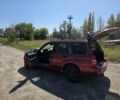 Червоний Субару Forester, об'ємом двигуна 2 л та пробігом 340 тис. км за 4700 $, фото 2 на Automoto.ua