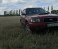 Червоний Субару Forester, об'ємом двигуна 1.99 л та пробігом 270 тис. км за 5600 $, фото 3 на Automoto.ua