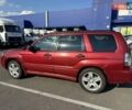 Червоний Субару Forester, об'ємом двигуна 2 л та пробігом 280 тис. км за 5000 $, фото 4 на Automoto.ua