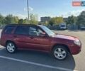 Червоний Субару Forester, об'ємом двигуна 2 л та пробігом 280 тис. км за 5000 $, фото 3 на Automoto.ua