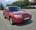 Червоний Субару Forester, об'ємом двигуна 1.99 л та пробігом 295 тис. км за 5500 $, фото 1 на Automoto.ua