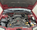 Червоний Субару Forester, об'ємом двигуна 1.99 л та пробігом 337 тис. км за 6300 $, фото 25 на Automoto.ua