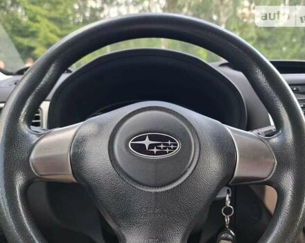 Червоний Субару Forester, об'ємом двигуна 2 л та пробігом 187 тис. км за 8999 $, фото 7 на Automoto.ua