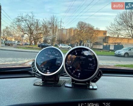 Червоний Субару Forester, об'ємом двигуна 2.46 л та пробігом 181 тис. км за 9999 $, фото 37 на Automoto.ua