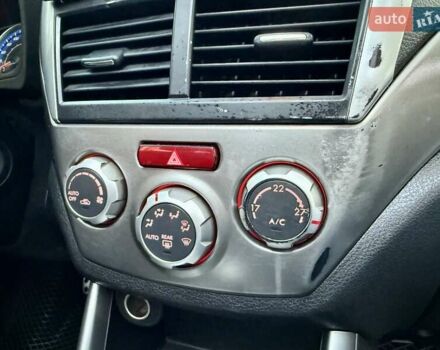 Червоний Субару Forester, об'ємом двигуна 2.46 л та пробігом 181 тис. км за 9999 $, фото 32 на Automoto.ua