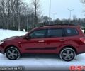 Червоний Субару Forester, об'ємом двигуна 2.5 л та пробігом 170 тис. км за 9500 $, фото 5 на Automoto.ua