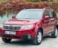 Субару Форестер 2008 в Никополе на Automoto.ua Красный Субару Форестер, объемом двигателя 2 л и пробегом 136 тыс. км за 8500 $, фото 2 на Automoto.ua