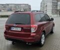 Красный Субару Форестер, объемом двигателя 2 л и пробегом 190 тыс. км за 7777 $, фото 5 на Automoto.ua