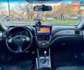 Червоний Субару Forester, об'ємом двигуна 2.46 л та пробігом 181 тис. км за 9999 $, фото 11 на Automoto.ua