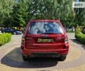 Червоний Субару Forester, об'ємом двигуна 2 л та пробігом 187 тис. км за 8999 $, фото 2 на Automoto.ua