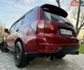 Червоний Субару Forester, об'ємом двигуна 2.46 л та пробігом 181 тис. км за 9999 $, фото 50 на Automoto.ua