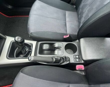 Субару Форестер 2008 в Никополе на Automoto.ua Красный Субару Форестер, объемом двигателя 2 л и пробегом 136 тыс. км за 8500 $, фото 13 на Automoto.ua