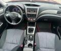 Субару Форестер 2008 в Никополе на Automoto.ua Красный Субару Форестер, объемом двигателя 2 л и пробегом 136 тыс. км за 8500 $, фото 9 на Automoto.ua