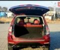 Червоний Субару Forester, об'ємом двигуна 2.5 л та пробігом 237 тис. км за 7300 $, фото 3 на Automoto.ua