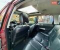 Червоний Субару Forester, об'ємом двигуна 2.46 л та пробігом 181 тис. км за 9999 $, фото 8 на Automoto.ua