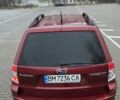 Красный Субару Форестер, объемом двигателя 2 л и пробегом 190 тыс. км за 7777 $, фото 19 на Automoto.ua