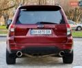 Червоний Субару Forester, об'ємом двигуна 2.46 л та пробігом 181 тис. км за 9999 $, фото 79 на Automoto.ua