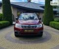 Червоний Субару Forester, об'ємом двигуна 2 л та пробігом 187 тис. км за 8999 $, фото 6 на Automoto.ua