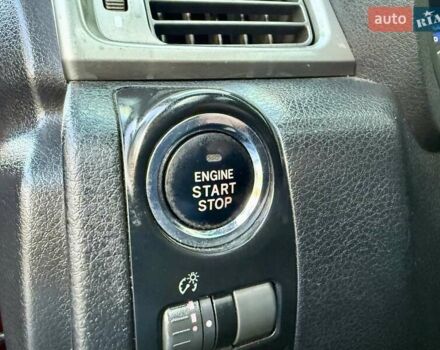 Червоний Субару Forester, об'ємом двигуна 2.46 л та пробігом 181 тис. км за 9999 $, фото 41 на Automoto.ua