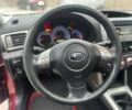Субару Форестер 2008 в Никополе на Automoto.ua Красный Субару Форестер, объемом двигателя 2 л и пробегом 136 тыс. км за 8500 $, фото 16 на Automoto.ua