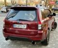 Червоний Субару Forester, об'ємом двигуна 2.46 л та пробігом 181 тис. км за 9999 $, фото 68 на Automoto.ua