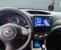 Субару Форестер 2008 в Одессе на Automoto.ua Красный Субару Форестер, объемом двигателя 2.5 л и пробегом 135 тыс. км за 9900 $, фото 12 на Automoto.ua