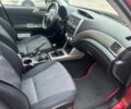 Субару Форестер 2008 в Никополе на Automoto.ua Красный Субару Форестер, объемом двигателя 2 л и пробегом 136 тыс. км за 8500 $, фото 7 на Automoto.ua