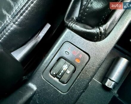 Червоний Субару Forester, об'ємом двигуна 2.46 л та пробігом 181 тис. км за 9999 $, фото 22 на Automoto.ua