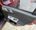 Червоний Субару Forester, об'ємом двигуна 2.46 л та пробігом 181 тис. км за 9999 $, фото 19 на Automoto.ua