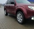 Красный Субару Форестер, объемом двигателя 2 л и пробегом 190 тыс. км за 7777 $, фото 10 на Automoto.ua