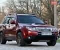 Червоний Субару Forester, об'ємом двигуна 2.46 л та пробігом 181 тис. км за 9999 $, фото 1 на Automoto.ua