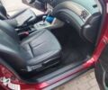 Субару Форестер 2008 в Одессе на Automoto.ua Красный Субару Форестер, объемом двигателя 2.5 л и пробегом 135 тыс. км за 9900 $, фото 8 на Automoto.ua