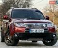 Червоний Субару Forester, об'ємом двигуна 2.46 л та пробігом 181 тис. км за 9999 $, фото 64 на Automoto.ua
