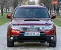 Червоний Субару Forester, об'ємом двигуна 2.46 л та пробігом 181 тис. км за 9999 $, фото 5 на Automoto.ua