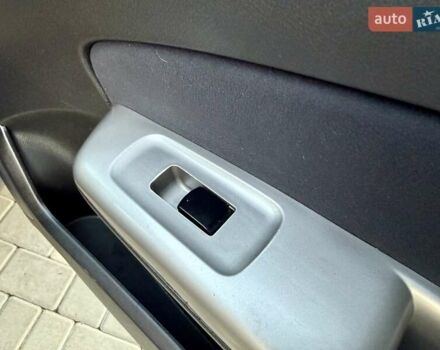 Червоний Субару Forester, об'ємом двигуна 2.46 л та пробігом 181 тис. км за 9999 $, фото 80 на Automoto.ua