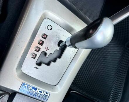 Червоний Субару Forester, об'ємом двигуна 2.46 л та пробігом 181 тис. км за 9999 $, фото 81 на Automoto.ua