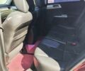 Красный Субару Форестер, объемом двигателя 2.5 л и пробегом 227 тыс. км за 8500 $, фото 9 на Automoto.ua